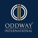 Oddway International Profile Picture