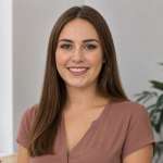 Olivia Parker Profile Picture
