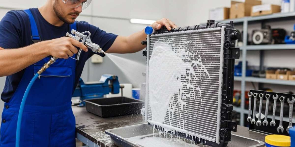 How to Keep Your Car in Top Condition in Dubai
