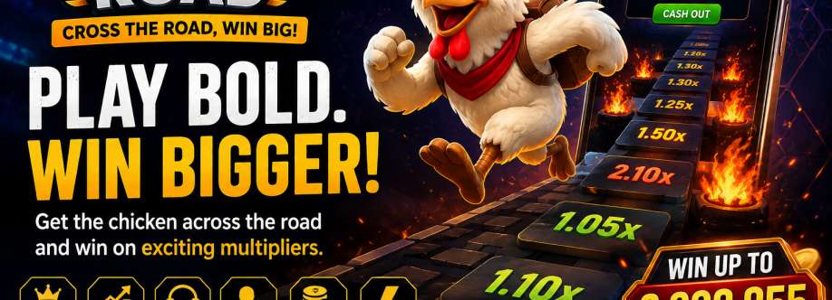 chickenroad chickenroad Cover Image