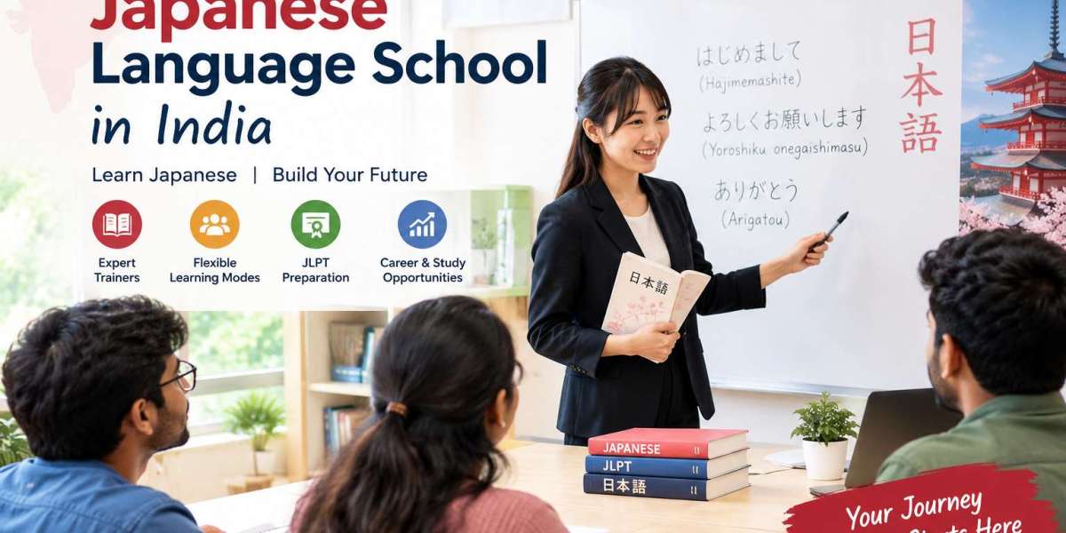 Japanese Language School in India: Complete Guide for Students