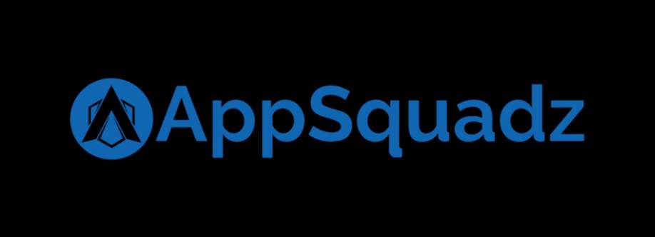 AppSquadz Software Cover Image