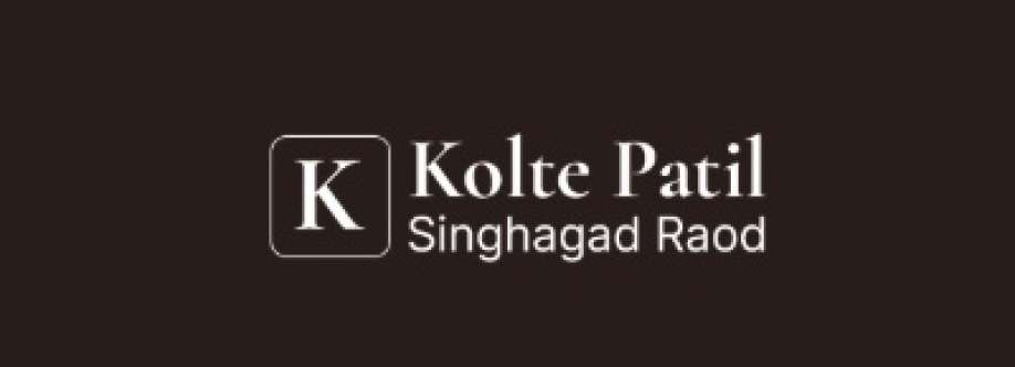 Kolte Patil Sinhagad Road Cover Image