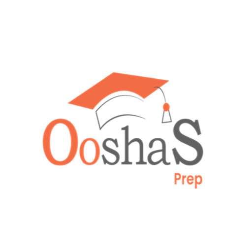 Ooshas Prep Profile Picture