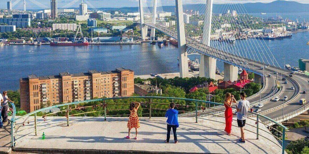 BUSINESS VISA FOR RUSSIA: Simplifying Corporate Travel