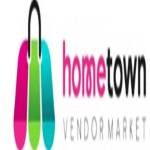 hometown vendormarket Profile Picture