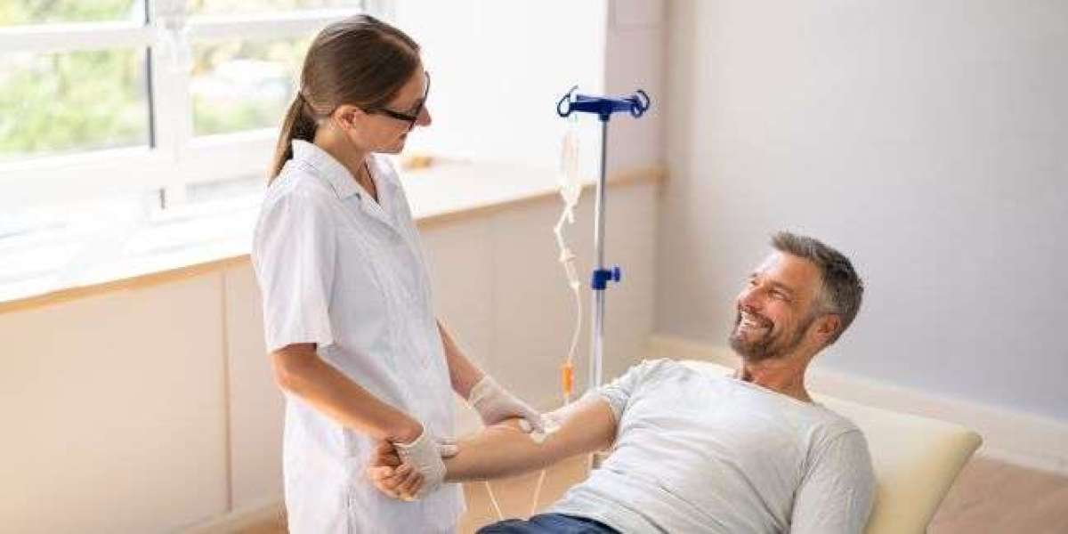 Why Personalized Planning Matters Before an IV Drip in Islamabad