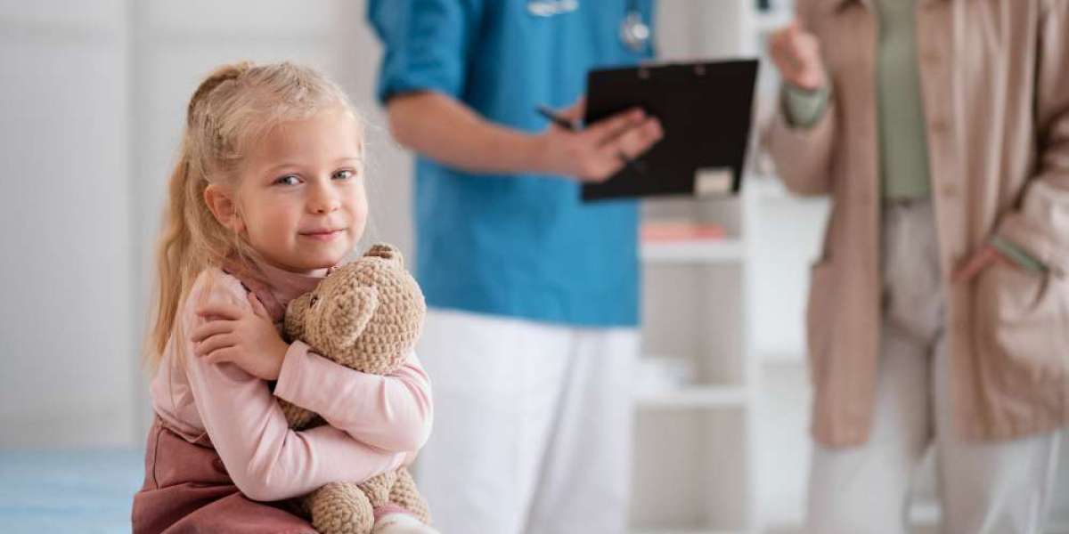 Katie Beckett Waiver Georgia: How Families Can Explore Pediatric Care Options