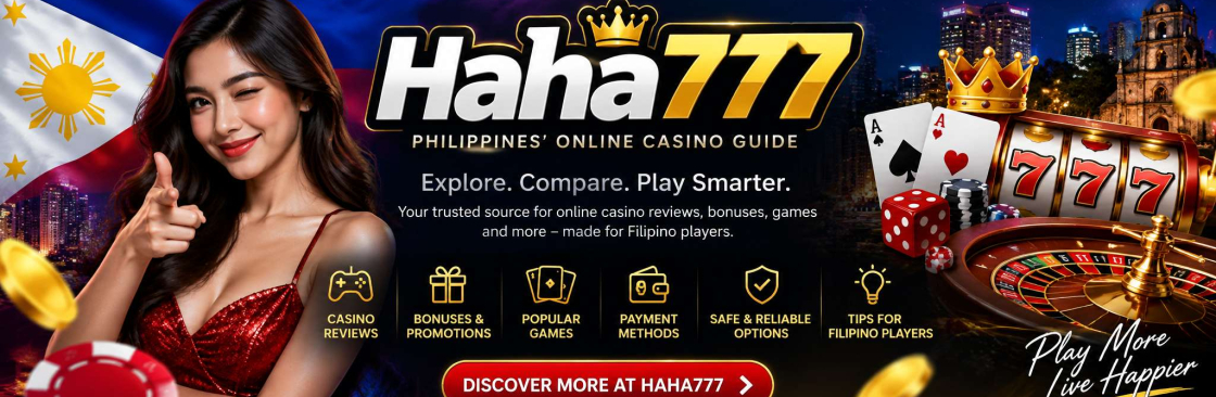 Haha777 Deals Cover Image