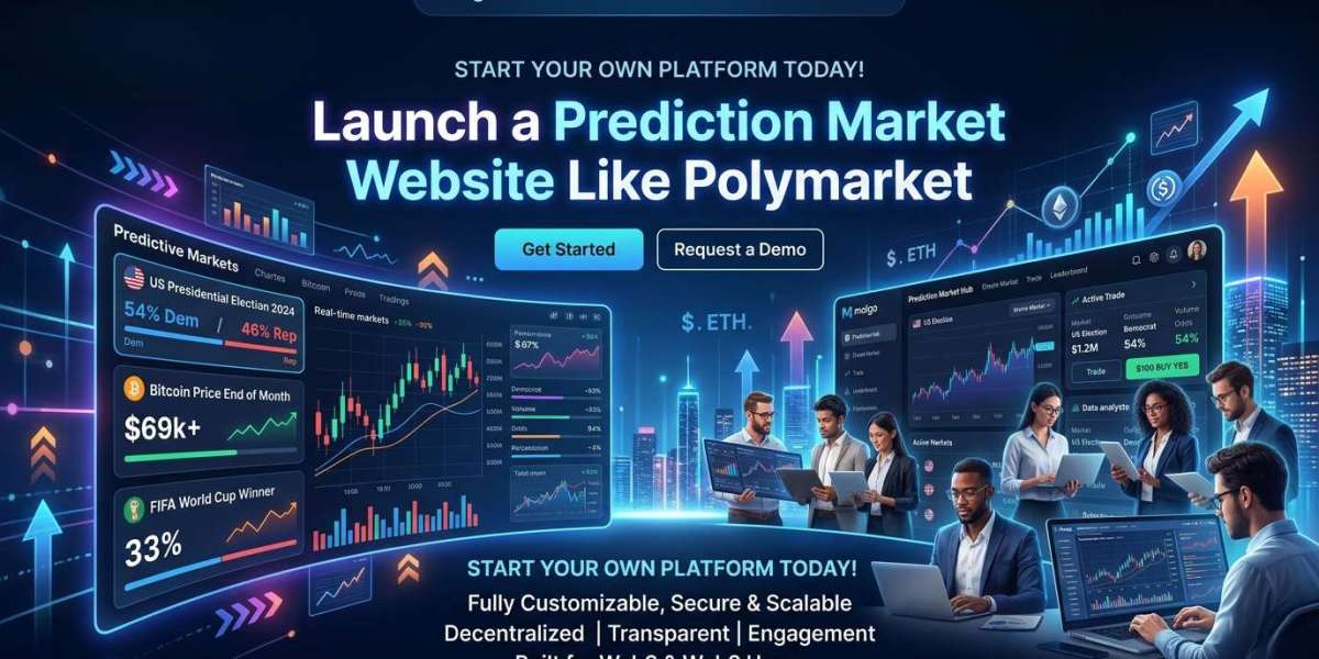 Polymarket Clone Software: Investment Considerations for Startup Founders