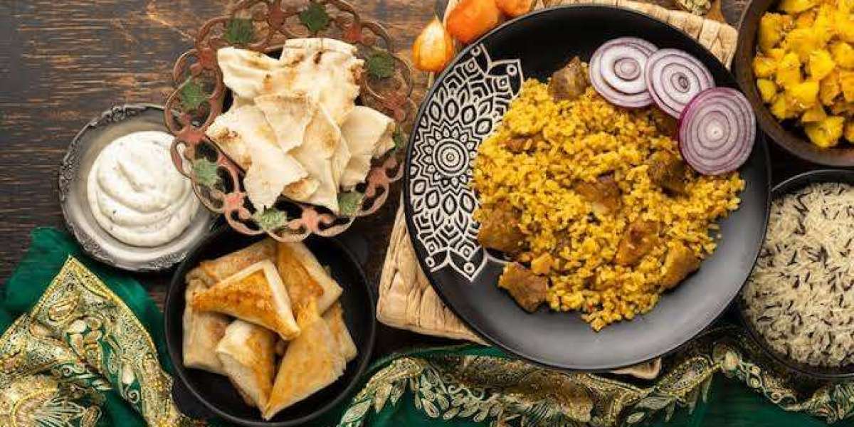 best restaurant mississauga | Lahore chatkahra