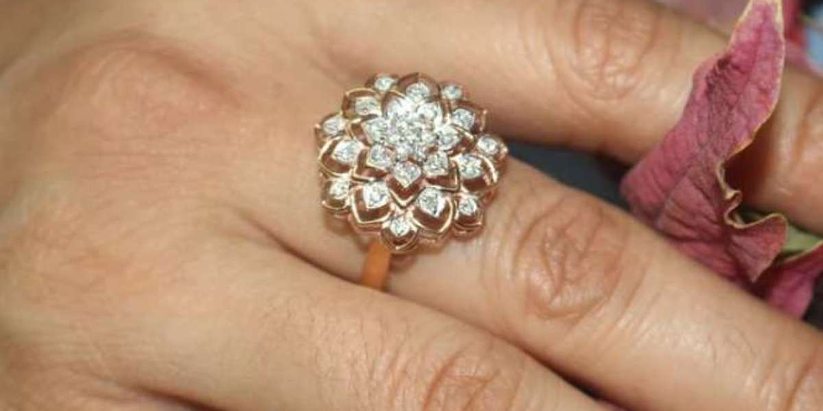 How to Choose the Right Diamond Ring for Your Partner
