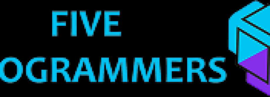 Five Programmers Cover Image