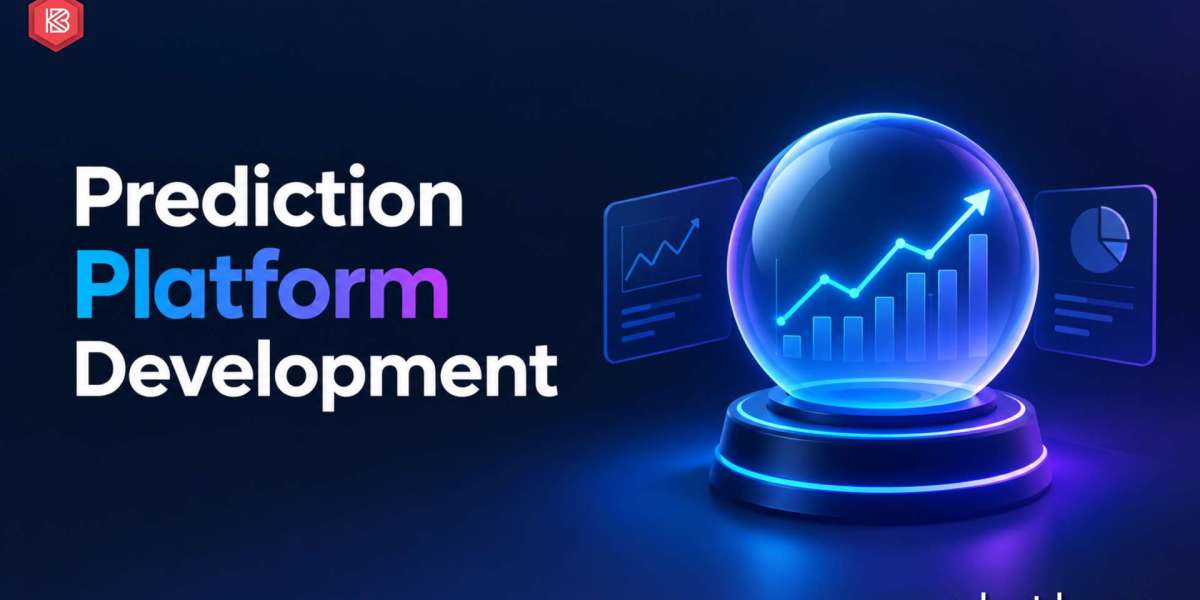 How Analytics Dashboards Improve Prediction Platform Operations