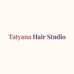 Tatyana Hair Studio tatyanahairstudio Profile Picture