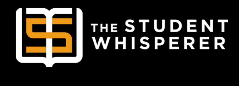 The Student Whisperer Cover Image