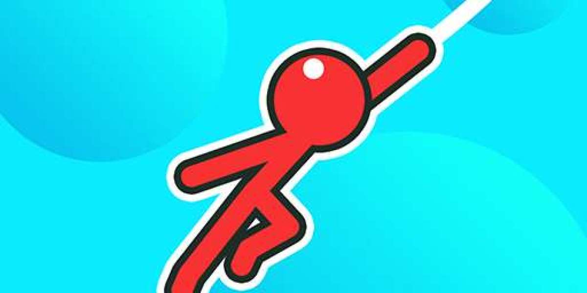 Stickman Hook Massive Content Expansion