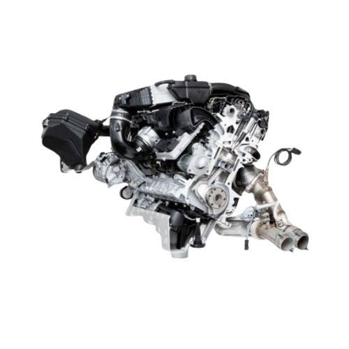 BMW i8 Engine for Sale | Tested Replacement - Great Deal