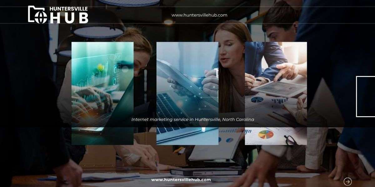 Discover Businesses in Huntersville, NC Right Around the Corner