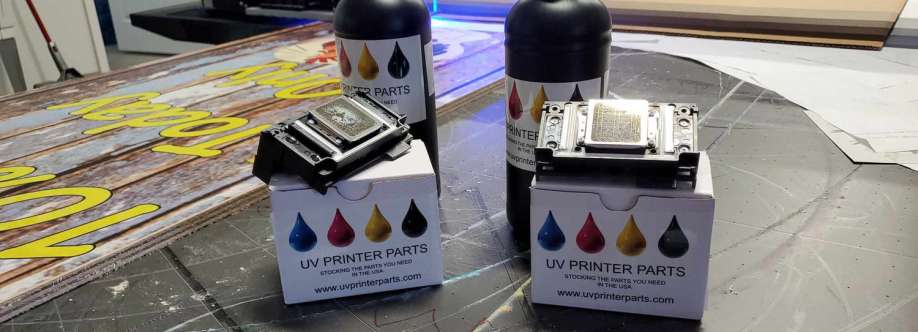 Jays Printer Parts Cover Image