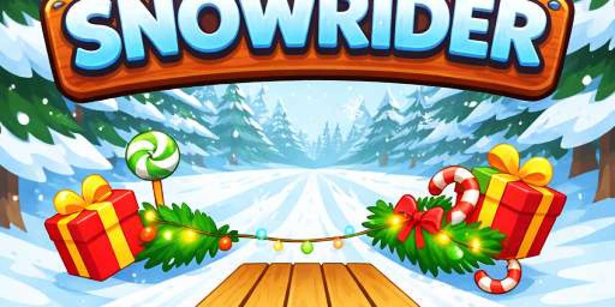 snowrider