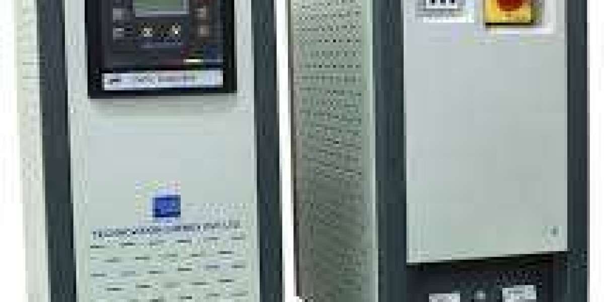 Static Voltage Regulator Manufacturer India