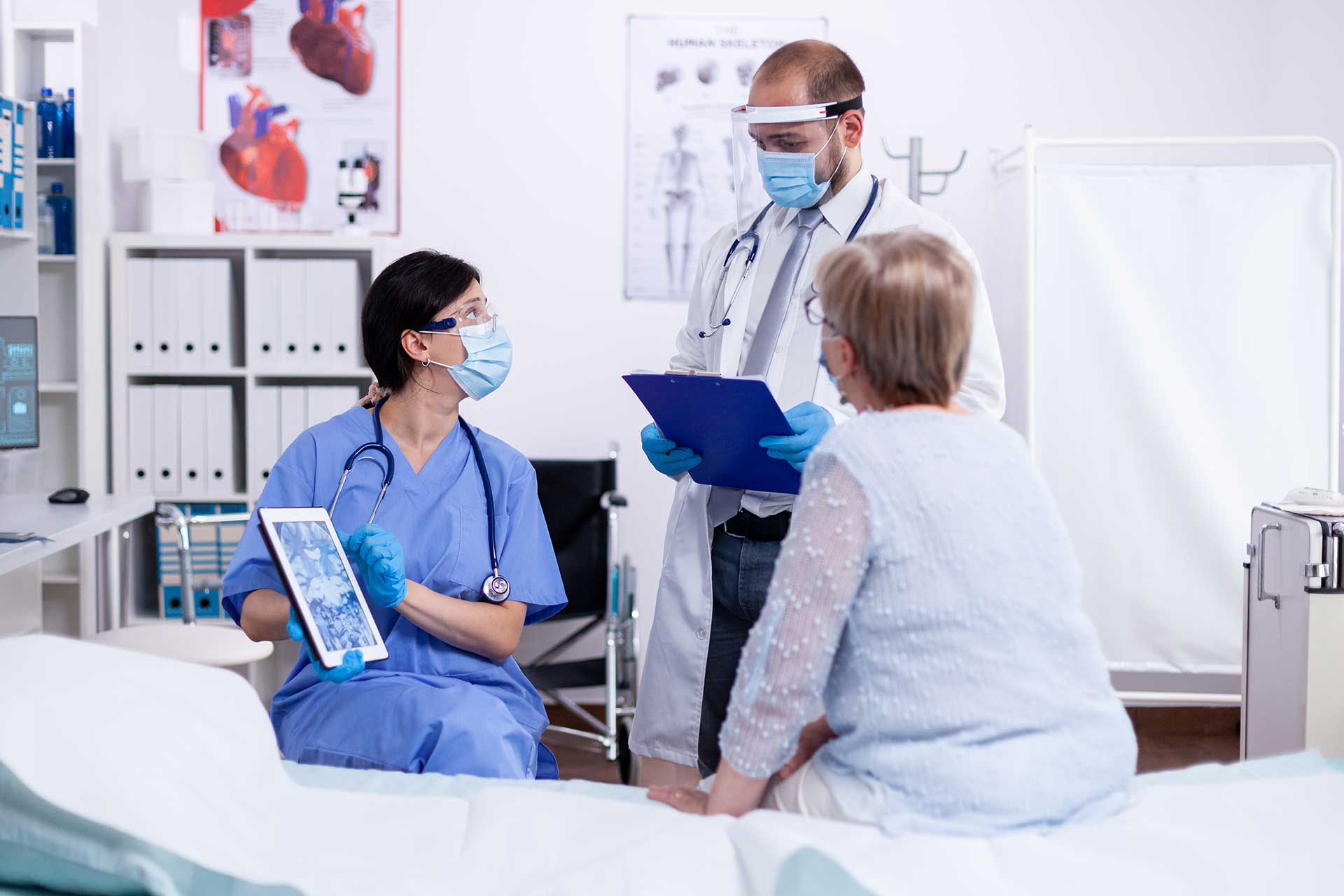 Best Diabetes Hospital in Tambaram | Diabetes Care
