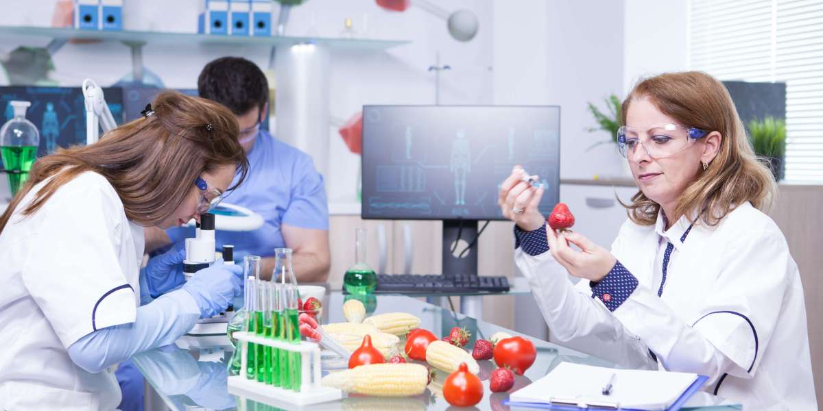 Oncology Nutrition Market Size, Share, Trends, and Growth Forecast