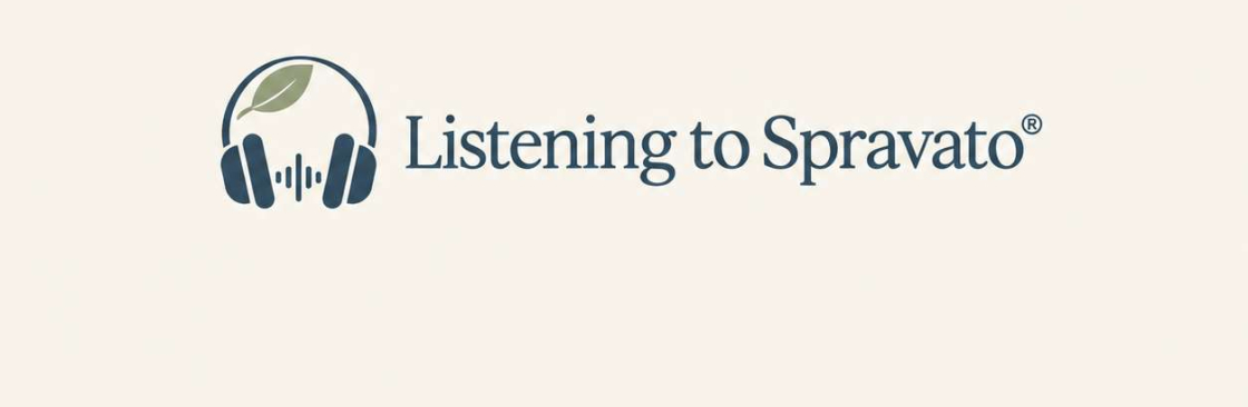 Listening To Spravato Cover Image