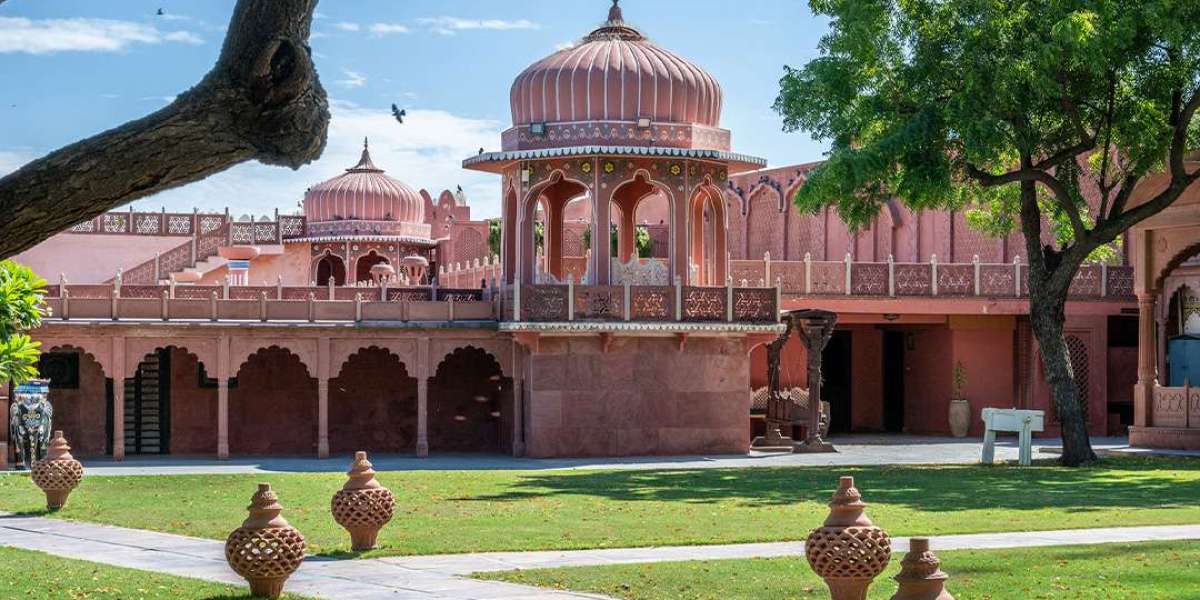 Best Resort in Jaipur – Jaipur Village Resort