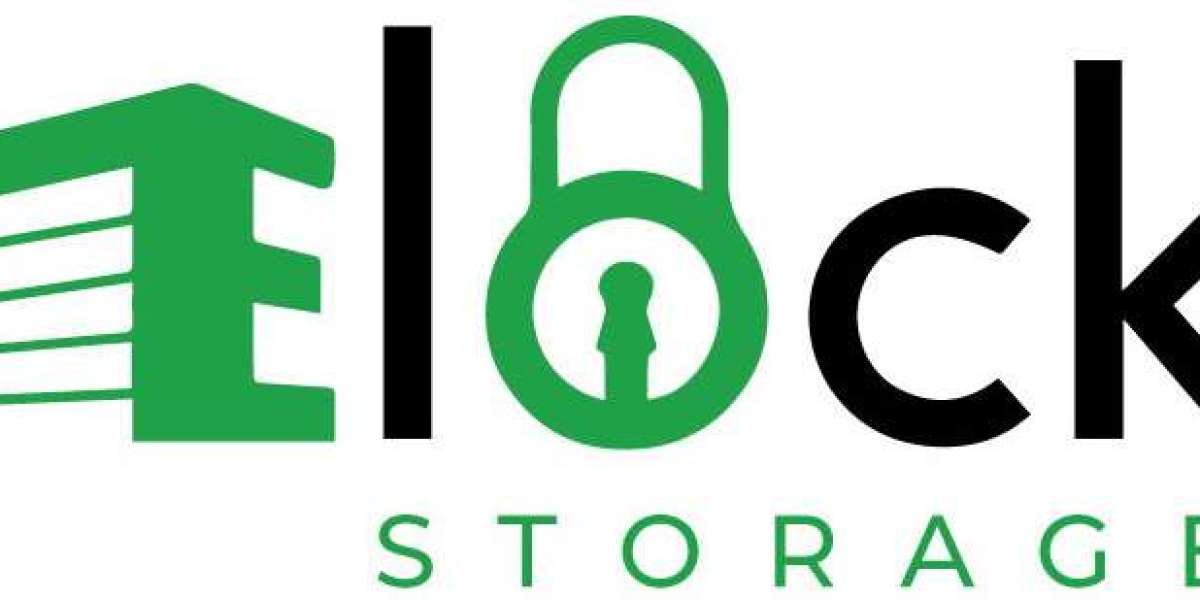 Business Storage Dubai