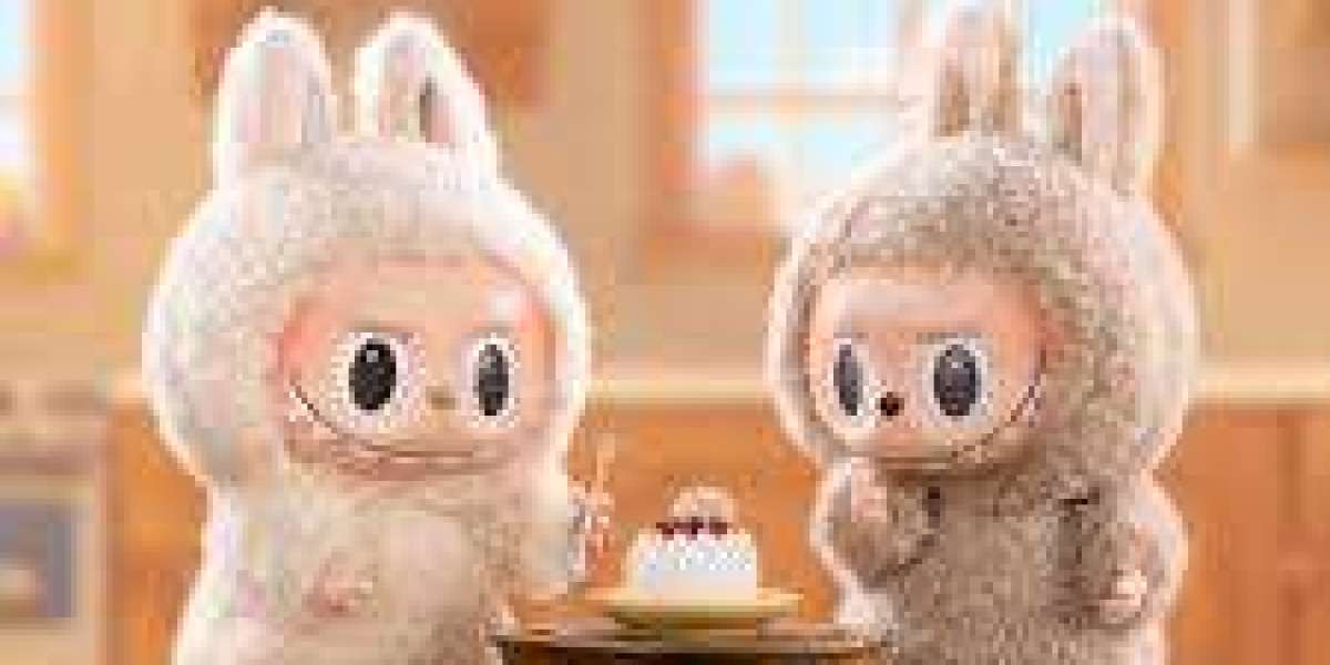 Labubu United States: Unique Toys Every Collector Will Love