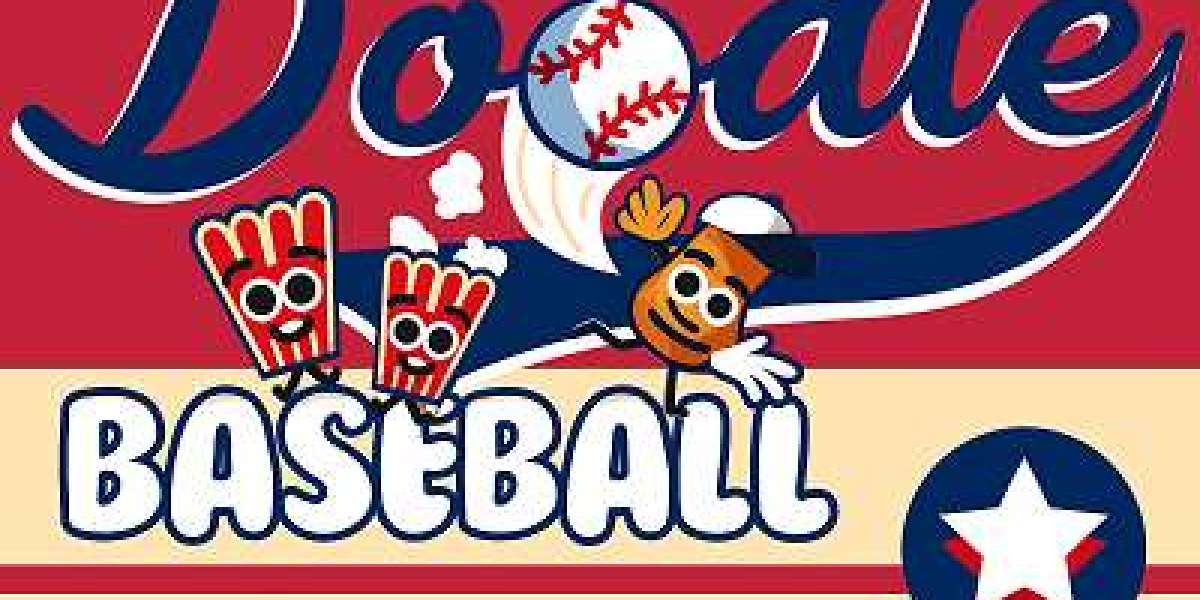 Doodle Baseball: A Backyard Baseball Game With a Delicious Twist