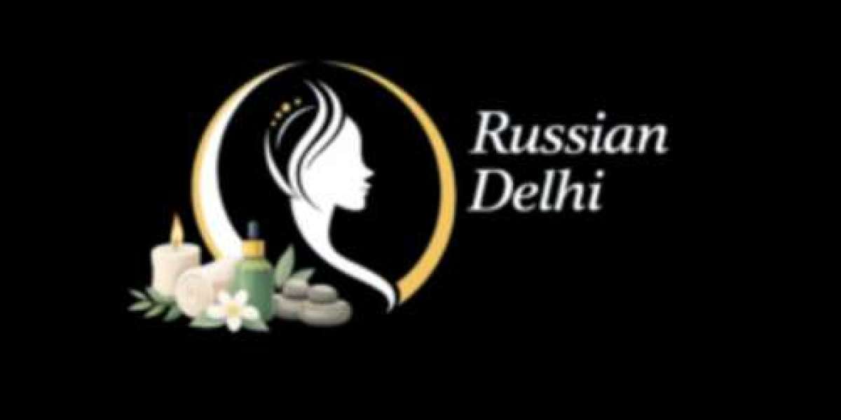 Are You Looking for a Russian Spa in Delhi? Discover Russian Delhi for a Relaxing Spa Experience