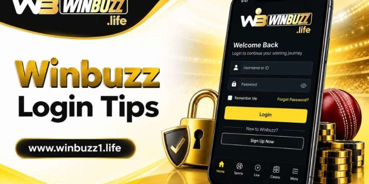 Winbuzz Sports Sections: Cricket, Football, Tennis, Racing and More