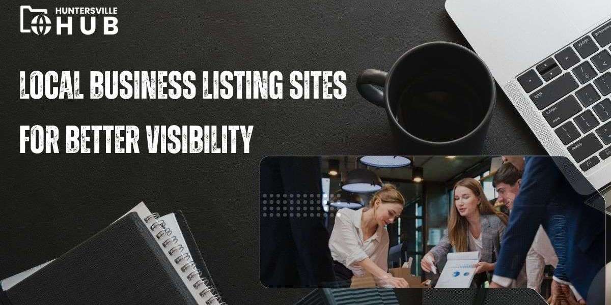 Local Business Listing Sites for Better Visibility