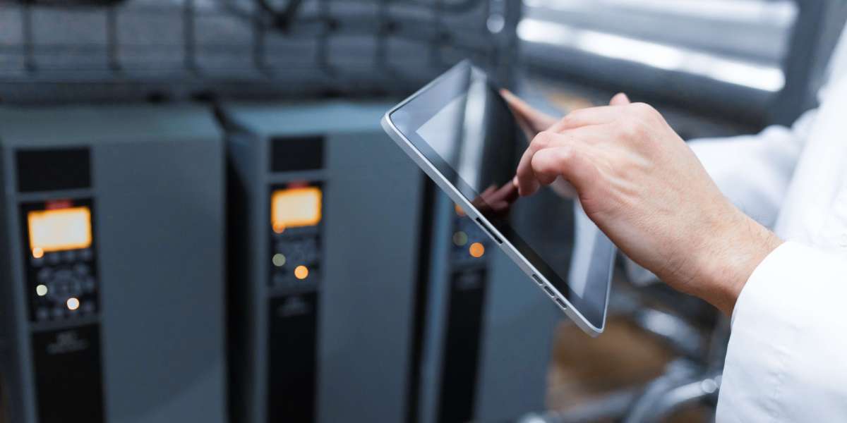 UPS Power Ireland – Reliable Uninterruptible Power Supply Solutions