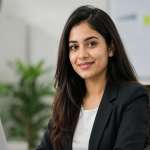 Nidhi Saxena Profile Picture