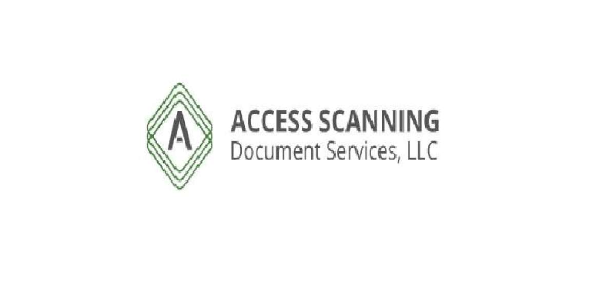 High-Volume Scanning and Business Archiving for Smarter Record Management