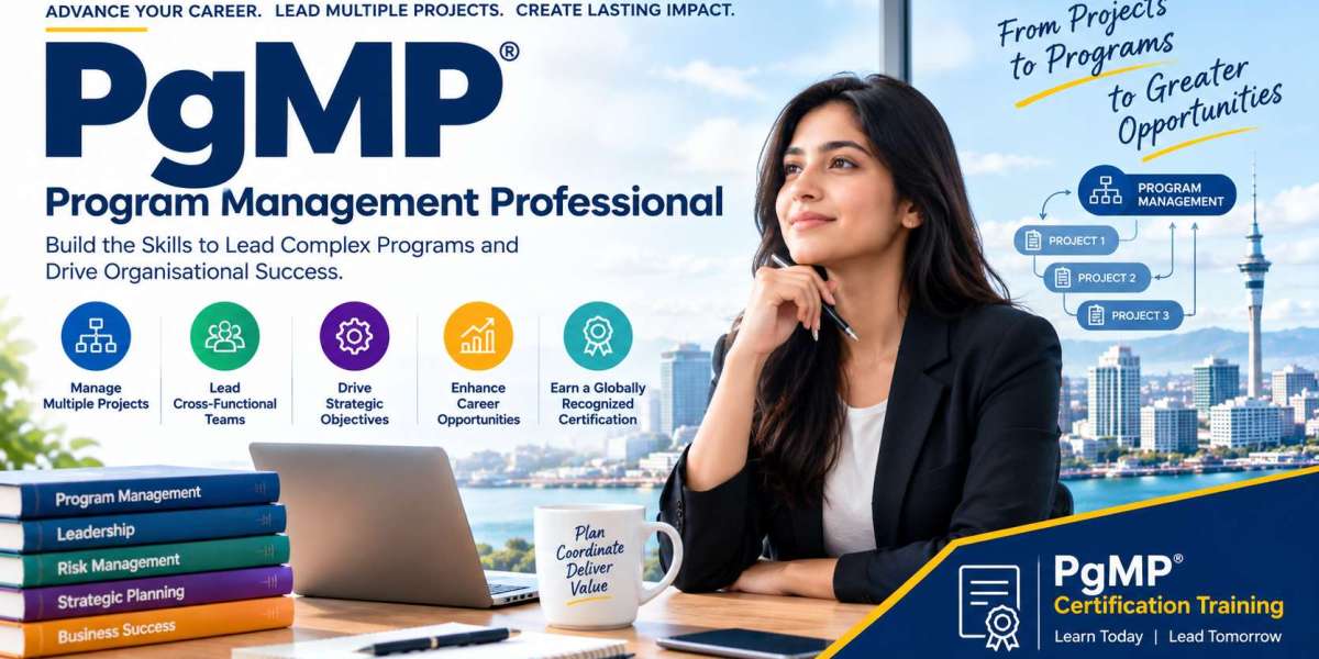 PGPM: A Complete Guide to Post Graduate Program in Project Management