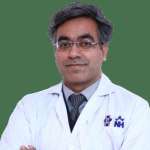 Dr Abhishek Mitra Profile Picture