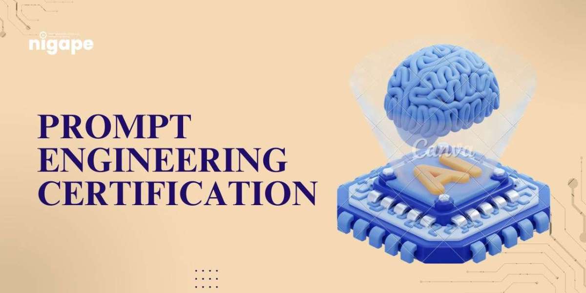 How to Choose the Right Prompt Engineering Certification