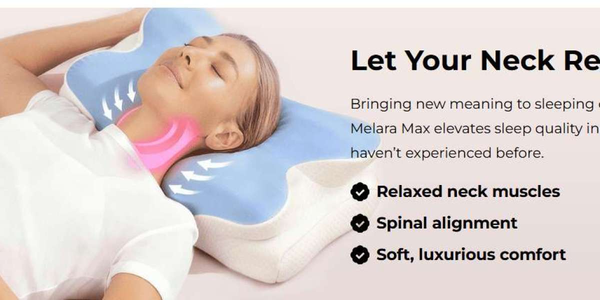 Melara Apex Pillow Singapore