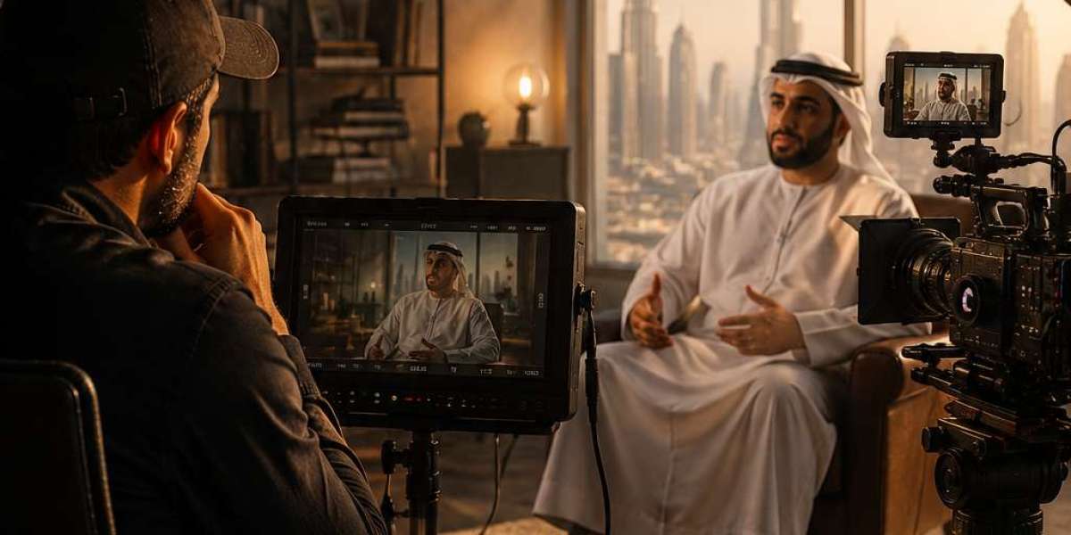 Social Media Agency Dubai for Audience Engagement