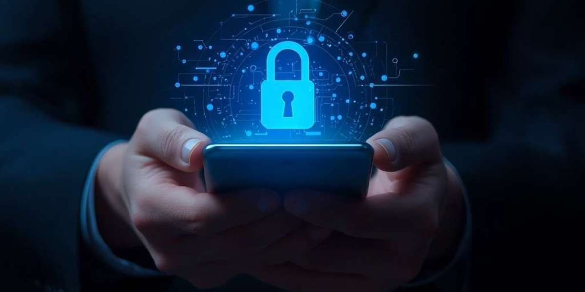 Why Is Security a Major Consideration When Developing Mobile Apps for Saudi Enterprises?