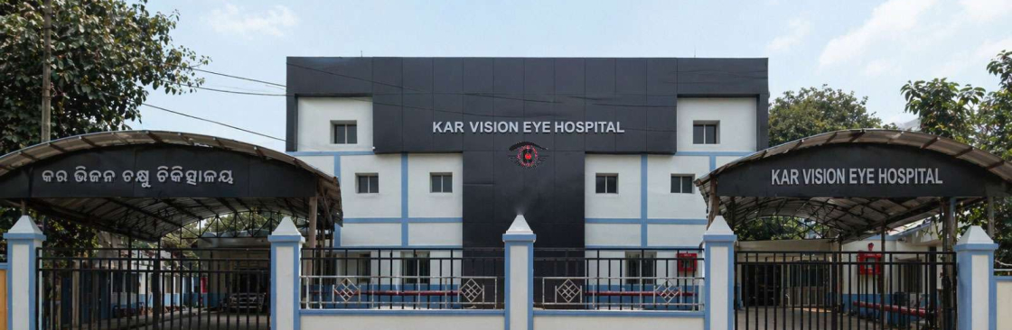Kar Vision Eye Hospital Cover Image