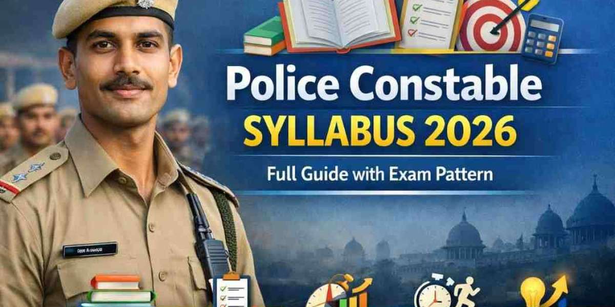 Delhi Police Constable Exam 2027: Syllabus, Eligibility and Selection Process