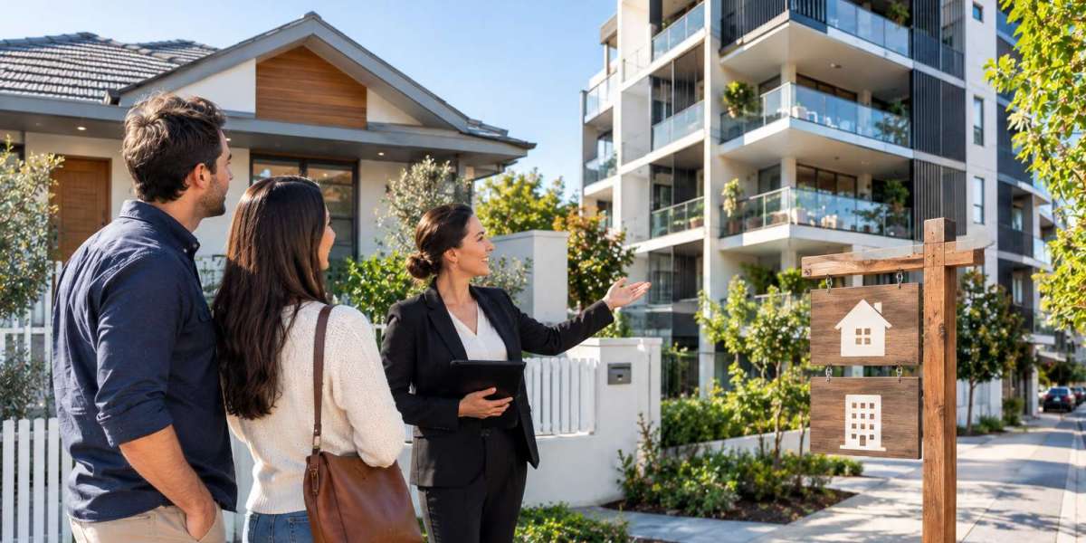 House vs Apartment in Subiaco: What Should Buyers Choose?