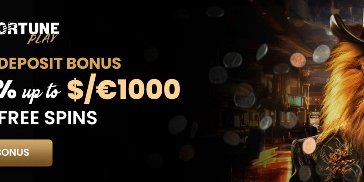 Fortuneplay Starting Small With $10 Online Gaming in Canada