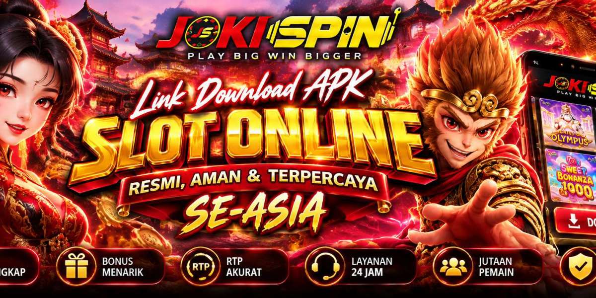 JOKISPIN: Hal yang Perlu Diketahui tentang Akses Platform Online